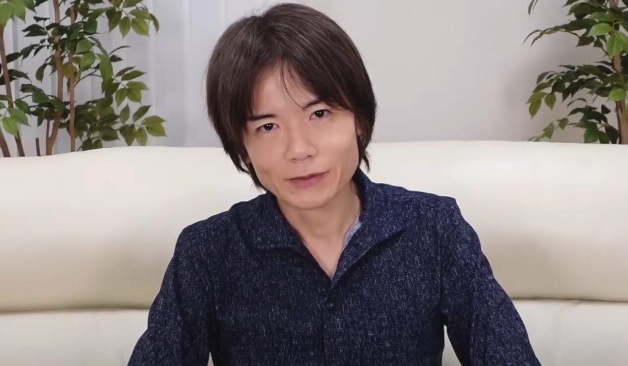 Masahiro Sakurai: The Gaming Legend Honored for His Impactful Game Design Tutorials