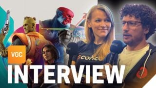 Concord Interview: ‘The reveal trailer is a tiny slice of what we’ve been working on’