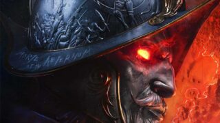 New World Aeternum brings Amazon Games’ MMO to console
