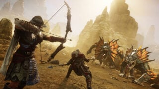 Amazon making ‘significant’ cuts to games business, moving away from MMOs