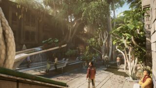 Perfect Dark gets first gameplay trailer, but doesn’t yet have a launch window