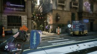 Perfect Dark gets first gameplay trailer, but doesn’t yet have a launch window