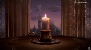 Ubisoft’s Prince of Persia The Sands of Time remake gets a 2026 release window