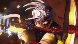 Project Slayers 2 codes (January 2025)