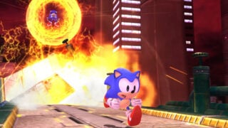 ‘Shadow doesn’t need a gun, he is a weapon’ – Sonic Team talks Shadow Generations