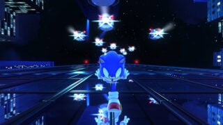 ‘Shadow doesn’t need a gun, he is a weapon’ – Sonic Team talks Shadow Generations