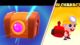 A chest opening to unlock a new character in Squad Busters.