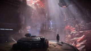 Star Wars Outlaws interview: ‘Uncharted is a wonderful game to be compared to’