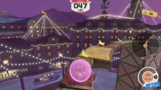 Super Monkey Ball: Banana Rumble is a welcome revival, but far from the series’ best