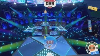 Super Monkey Ball: Banana Rumble is a welcome revival, but far from the series’ best