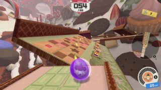 Super Monkey Ball: Banana Rumble is a welcome revival, but far from the series’ best