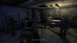 Nightdive revives a cult 2002 survival horror with The Thing: Remastered