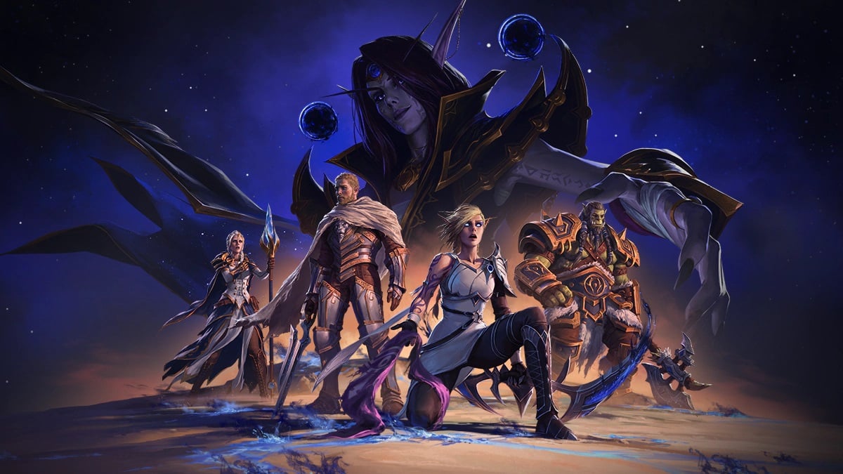 Warcraft’s general manager has left Blizzard after 12 years | VGC