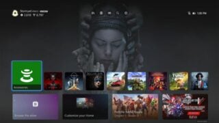 Xbox’s June console update has been released