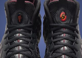 Bandai Namco and Nike are teaming up for Tekken sneakers