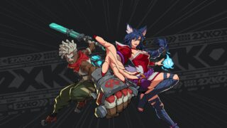 Riot Games reportedly cancelled plans for a Smash Bros. style fighter
