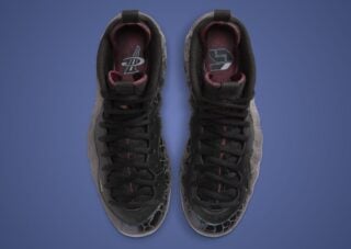 Bandai Namco and Nike are teaming up for Tekken sneakers