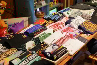 The story behind Edit Mode, Nintendo’s official t-shirt partner of 20 years