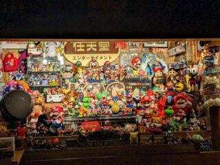 The story behind Edit Mode, Nintendo’s official t-shirt partner of 20 years