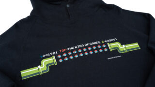 The story behind Edit Mode, Nintendo’s official t-shirt partner of 20 years