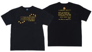 The story behind Edit Mode, Nintendo’s official t-shirt partner of 20 years