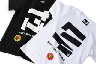 The story behind Edit Mode, Nintendo’s official t-shirt partner of 20 years