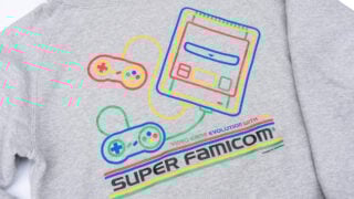 The story behind Edit Mode, Nintendo’s official t-shirt partner of 20 years