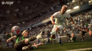 FIRST PLAY: EA Sports FC 25’s new 5-a-side mode is the best addition in years