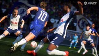 FIRST PLAY: EA Sports FC 25’s new 5-a-side mode is the best addition in years