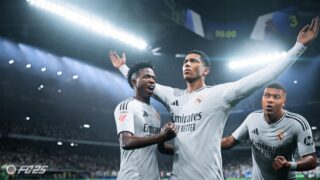 FIRST PLAY: EA Sports FC 25’s new 5-a-side mode is the best addition in years