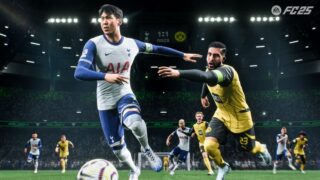 FIRST PLAY: EA Sports FC 25’s new 5-a-side mode is the best addition in years
