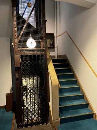 Visiting ‘Nintendo hotel’ Marufukuro was a surprisingly emotional experience