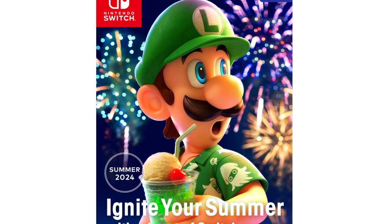 Nintendo Releases Official Magazine In English VGC nintendo-releases-official-magazine-in-english-vgc
