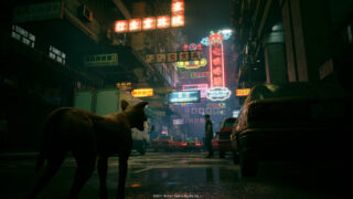 Slitterhead: How Silent Hill’s creator is building 2024’s craziest horror game