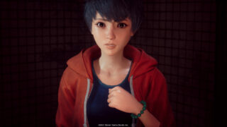 Slitterhead: How Silent Hill’s creator is building 2024’s craziest horror game