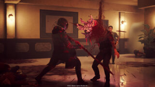 Slitterhead: How Silent Hill’s creator is building 2024’s craziest horror game