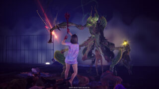 Slitterhead: How Silent Hill’s creator is building 2024’s craziest horror game