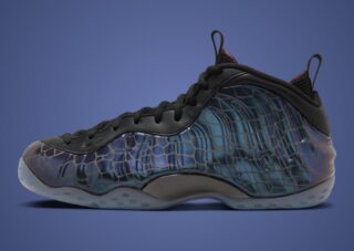 Bandai Namco and Nike are teaming up for Tekken sneakers