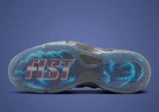 Bandai Namco and Nike are teaming up for Tekken sneakers