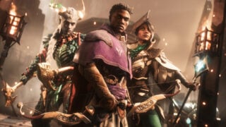 Just 4 months after its release, BioWare’s Dragon Age: The Veilguard has joined PlayStation Plus