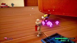 koROBO interview: ‘I don’t want people to approach this as a new Chibi-Robo game’