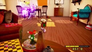 koROBO interview: ‘I don’t want people to approach this as a new Chibi-Robo game’