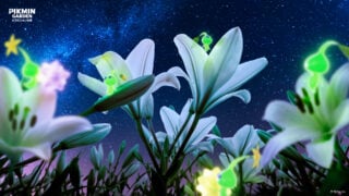 Gallery: Nintendo Japan shares 15 Pikmin wallpapers