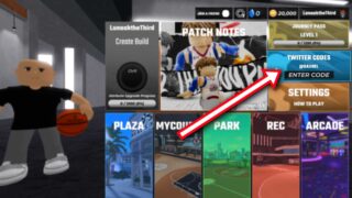 Redeem codes in RH2 the Journey on Roblox.