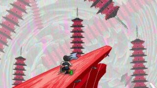 VGC’s BitSummit Game of the Show is Sonokuni, a J-Hip-Hop gem inspired by Hotline Miami