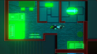 VGC’s BitSummit Game of the Show is Sonokuni, a J-Hip-Hop gem inspired by Hotline Miami