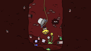 Thank Goodness You’re Here is one the best comedy games ever