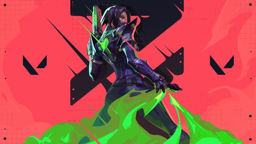 TennoCon 2025 dates confirmed VGC