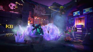 FIRST LOOK: Ex-Lionhead devs’ King of Meat feels like Fall Guys meets Diablo