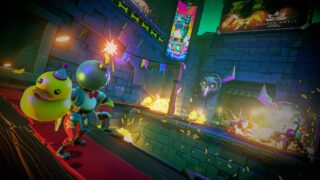 FIRST LOOK: Ex-Lionhead devs’ King of Meat feels like Fall Guys meets Diablo